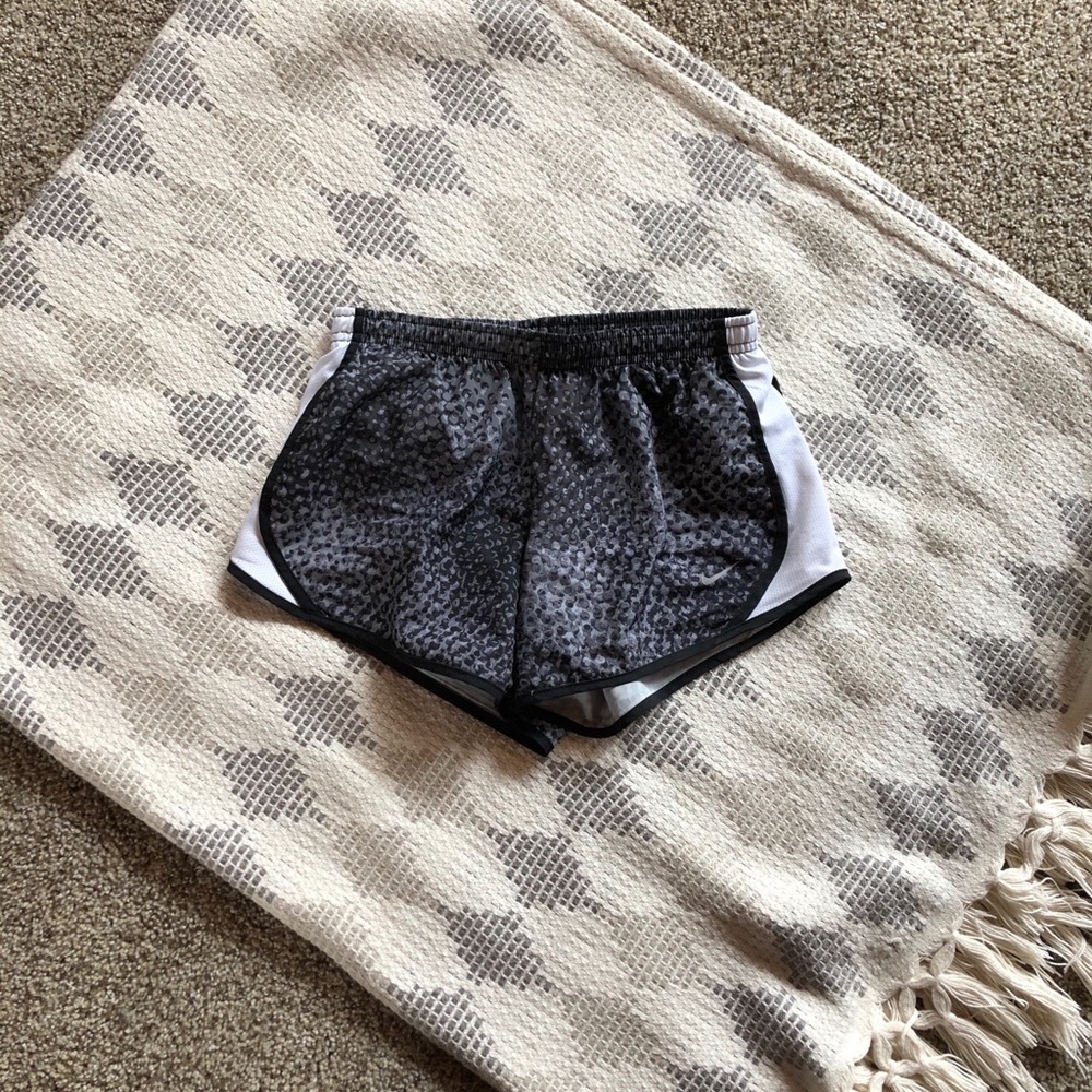 Nike Dry Tempo shorts